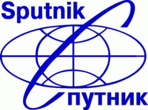 Sputnik логотип
