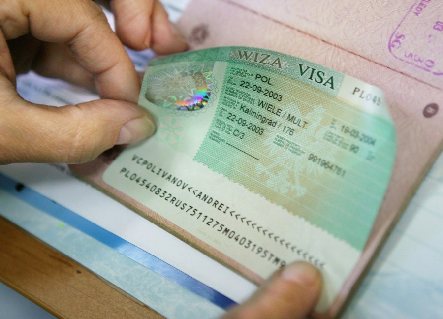 Сроки оформления шенгенской визы