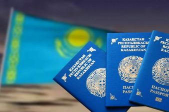 Безвизовые страны для Казахстана