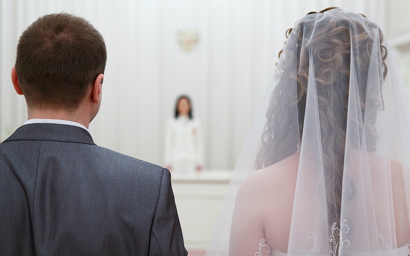Брак с гражданином Чехии