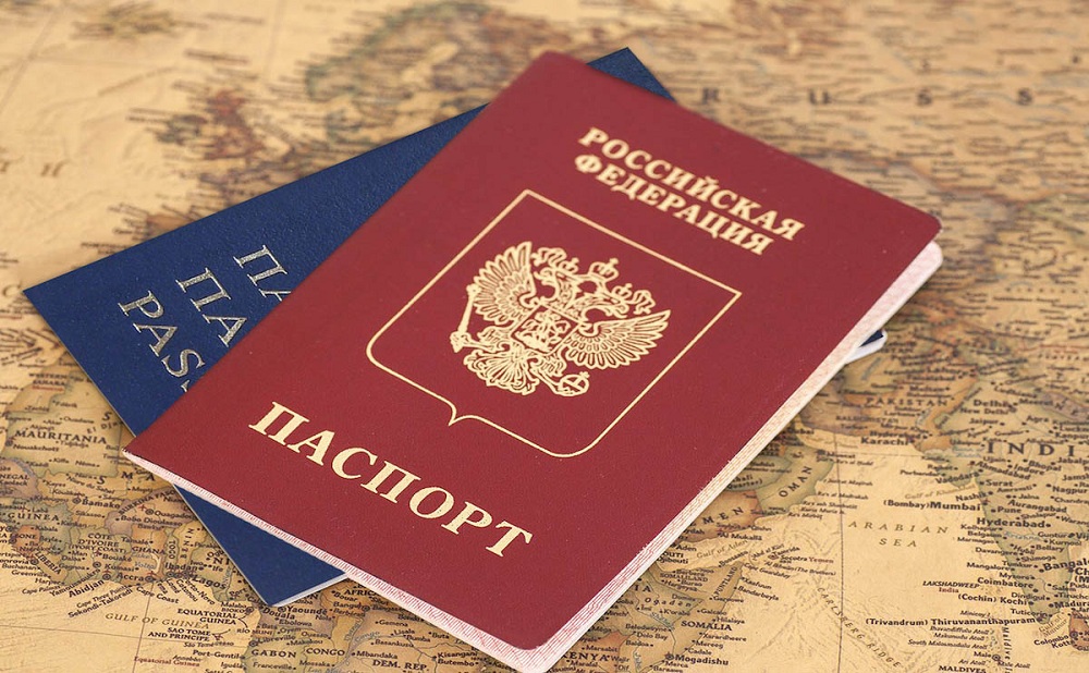 Двойное гражданство России и Белоруссии