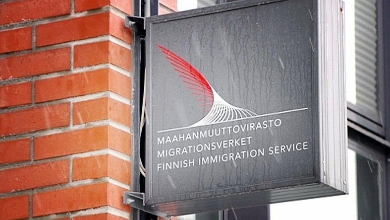Миграционная служба Финляндии
