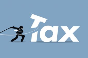 Налоговая система Японии