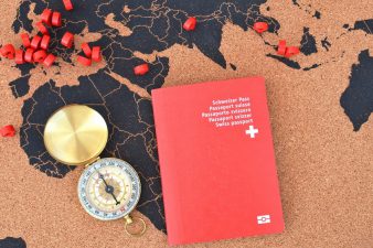 Получение гражданства Швейцарии