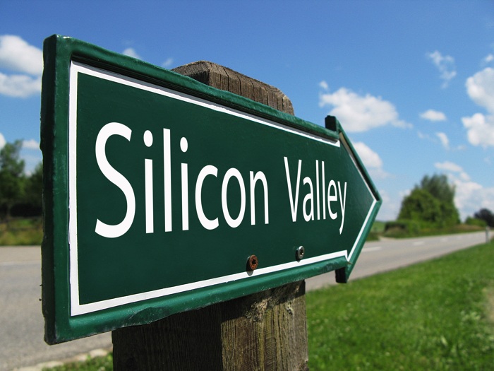 Силиконовая Долина