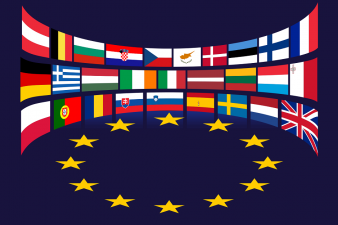 Список стран в составе Евросоюза