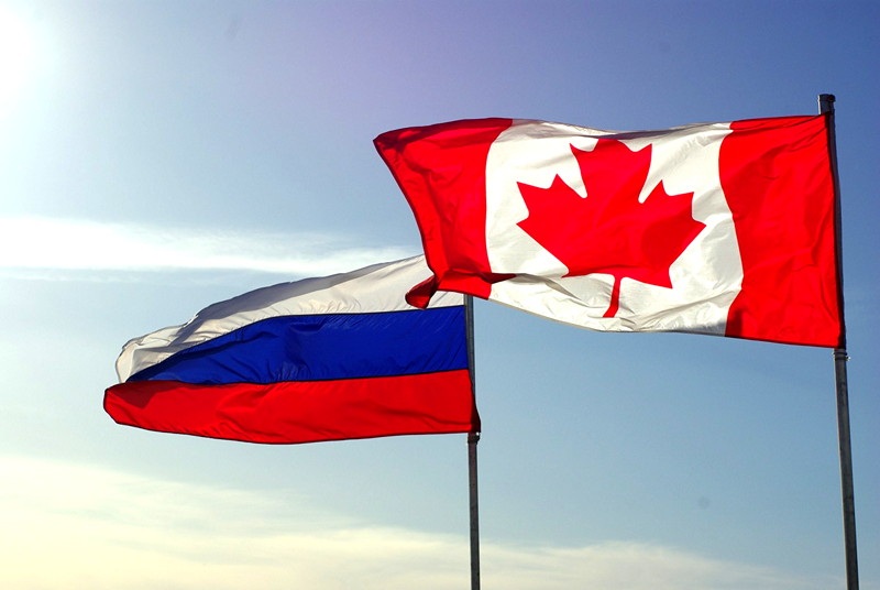 Канадское гражданство для русских
