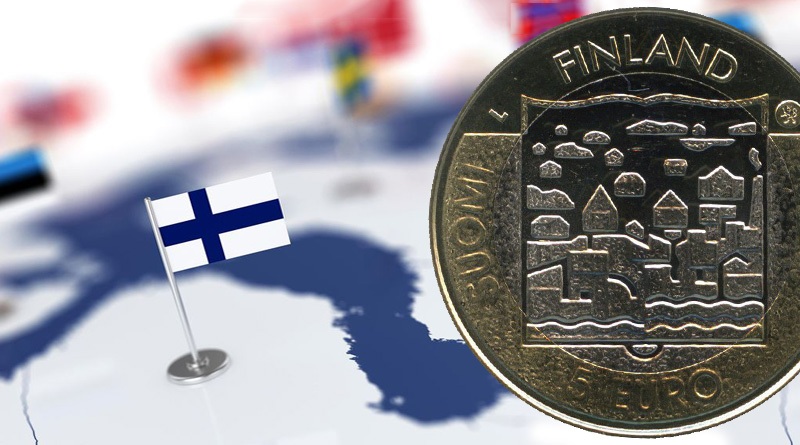 Реферат: Налоговая система Финляндии