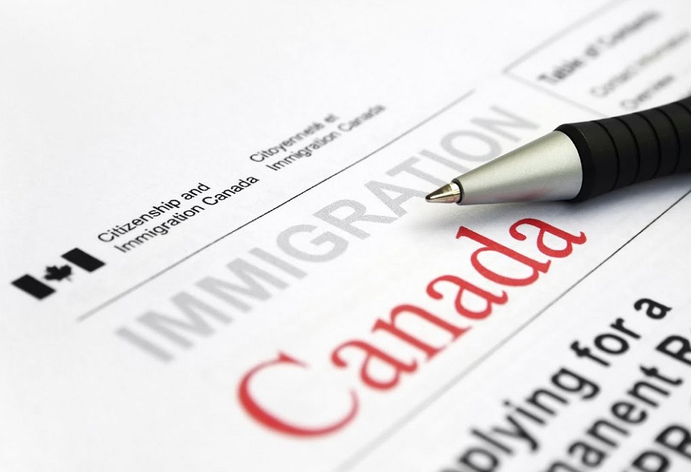 Способы получения гражданства Канады
