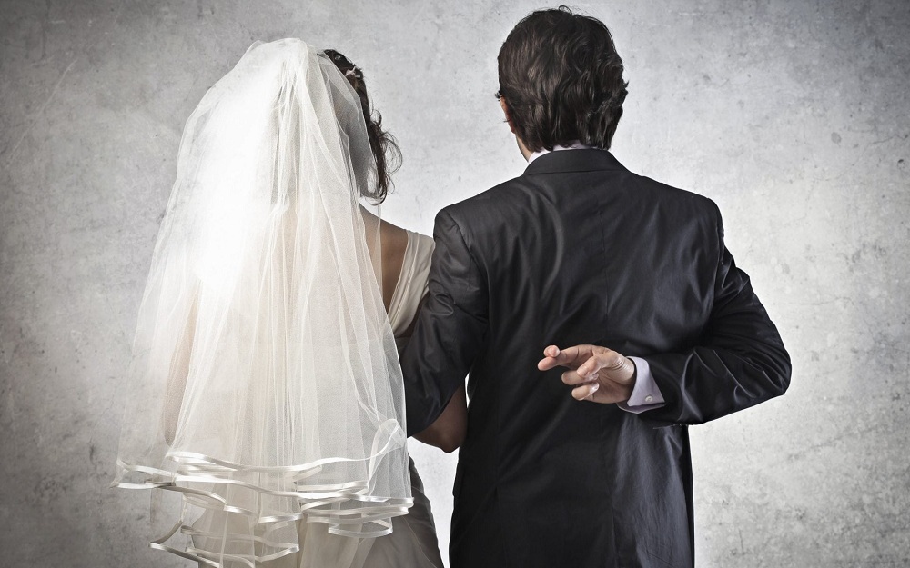 Можно ли подавать на развод не по месту регистрации