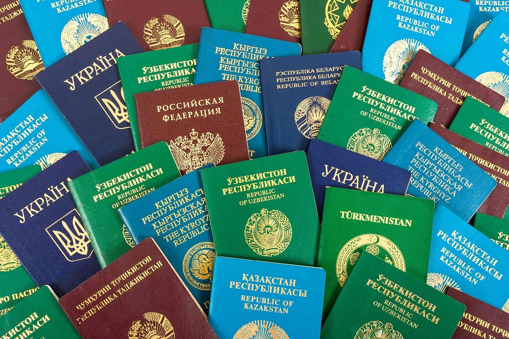 Проверка Фото На Паспорт