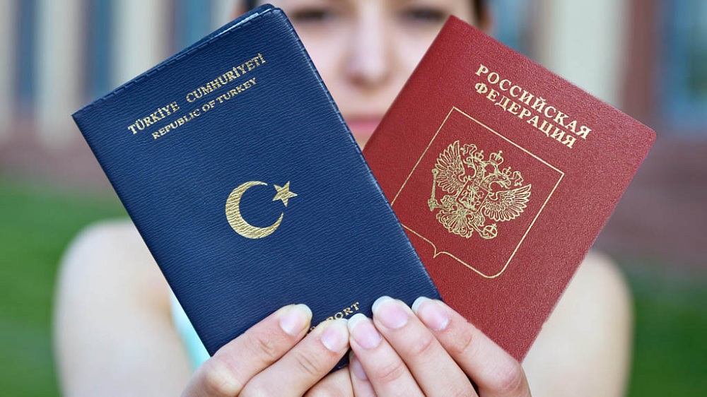 Способы получения гражданства