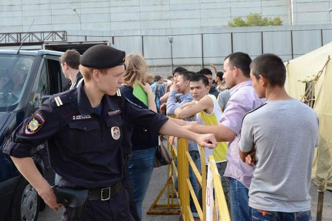 Как проверить, депортирован ли человек из России: способы