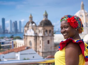 Виза в Колумбию для россиян в 2020 году: билет в кофейную страну