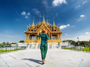 Виза в Таиланд для россиян в 2020 году: осваиваем популярные туристические направления
