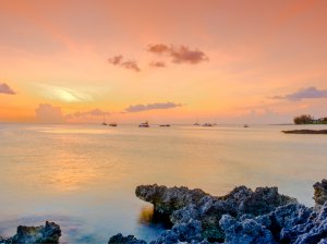 Виза на Каймановы острова для россиян в 2020 году: порядок и особенности оформления