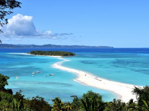 Виза на Мадагаскар для россиян в 2020 году: как попасть на тропический остров