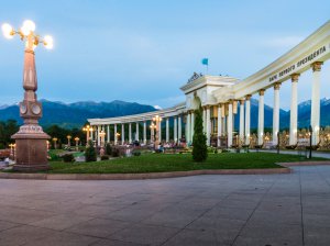 Виза в Казахстан для россиян в 2020 году: правила оформления