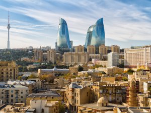 Виза в Азербайджан для Россиян в 2020 году: правила въезда и необходимые документы