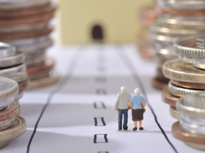 Пенсии в Израиле: все о выплатах пособий по старости