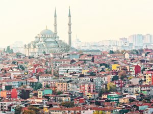 Покупка недвижимости в Турции: что важно знать
