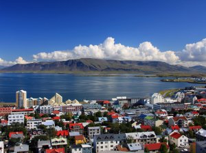 Население Исландии: численность, динамика и этнический состав