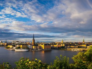 Недвижимость в Швеции:особенности поиска и покупки жилья
