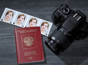 Основные требования к фото для загранпаспорта