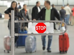 Что нельзя ввозить в Россию: нормы провоза