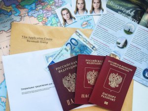 Шенгенская виза для безработных: получение и оформление
