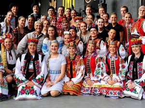 Жизнь украинцев в Канаде: перспективы и направления работы