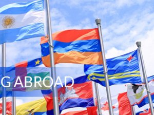 Работа за границей: специальности, уровень зарплаты, лучшие вакансии