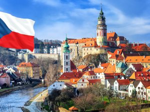 ВНЖ в Чехии: подробная информация о получении для граждан России и СНГ