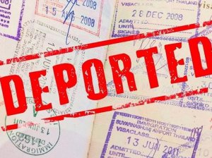 Депортация из России: условия и особенности