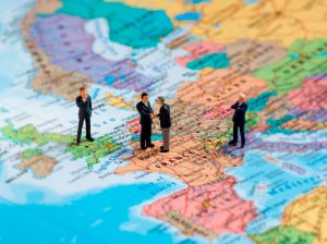 Работа в Европе для граждан России и СНГ