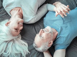 Средняя продолжительность жизни в мире