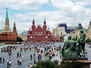 Регистрация в Москве для граждан Беларуси