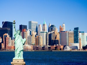 Работа в Нью-Йорке для русских: где искать вакансии
