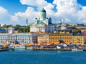 Работа в Финляндии: оформление рабочей визы, перспективы ПМЖ