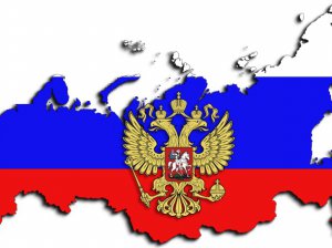 Границы России на карте: морские и сухопутные