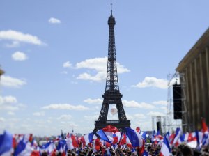 Налоги во Франции: виды платежей, особенности налогообложения