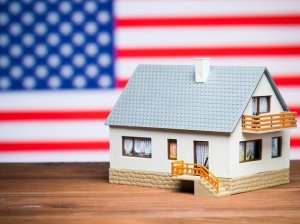 Ипотека в США: достояние финансовой системы