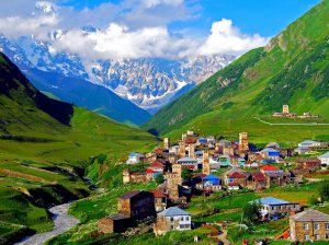 Цены в Грузии: страна экономических чудес