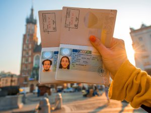 Рабочая виза в Польшу: порядок и правила оформления