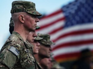 Вооруженные силы США (U.S.ARMY): возможно ли попасть на службу иностранцу?