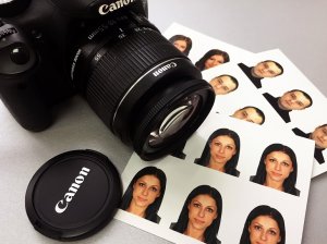 Фото на документы онлайн: сервисы и их возможности
