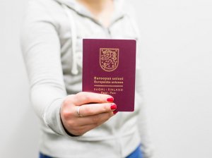Как получить гражданство Финляндии гражданину РФ