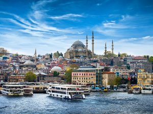 Жизнь в Турции: востребованные профессии, зарплаты и цены