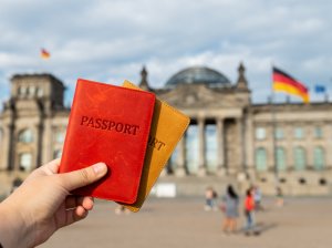 Как получить гражданство Германии: особенности, способы и сроки