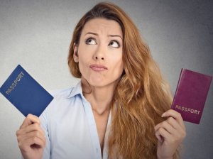 Двойное гражданство в Украине: возможно ли оно